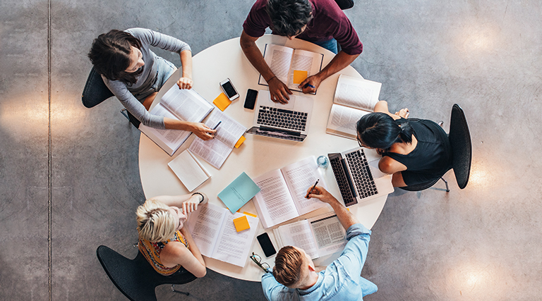 Student Group Pricing