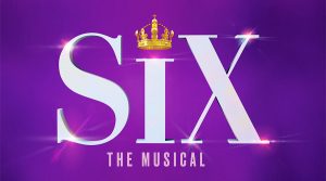 SIX on Broadway (2021)