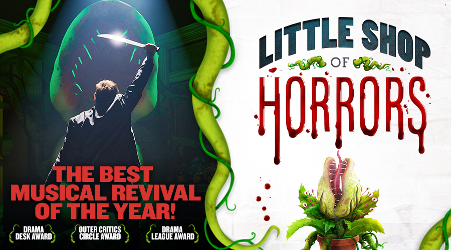 Little Shop of Horrors